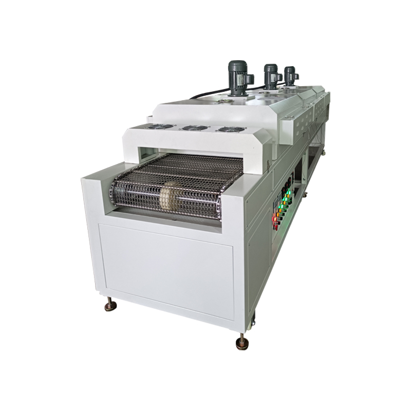 隧道爐分類(lèi)有哪些？