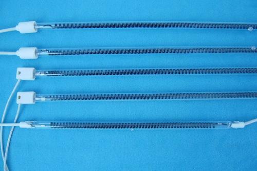  紅外線(xiàn)發(fā)熱管