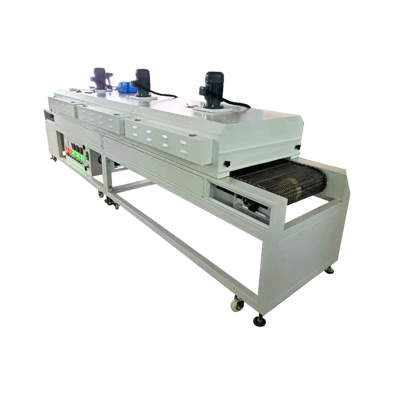 隧道爐做工前要做哪些準(zhǔn)備？