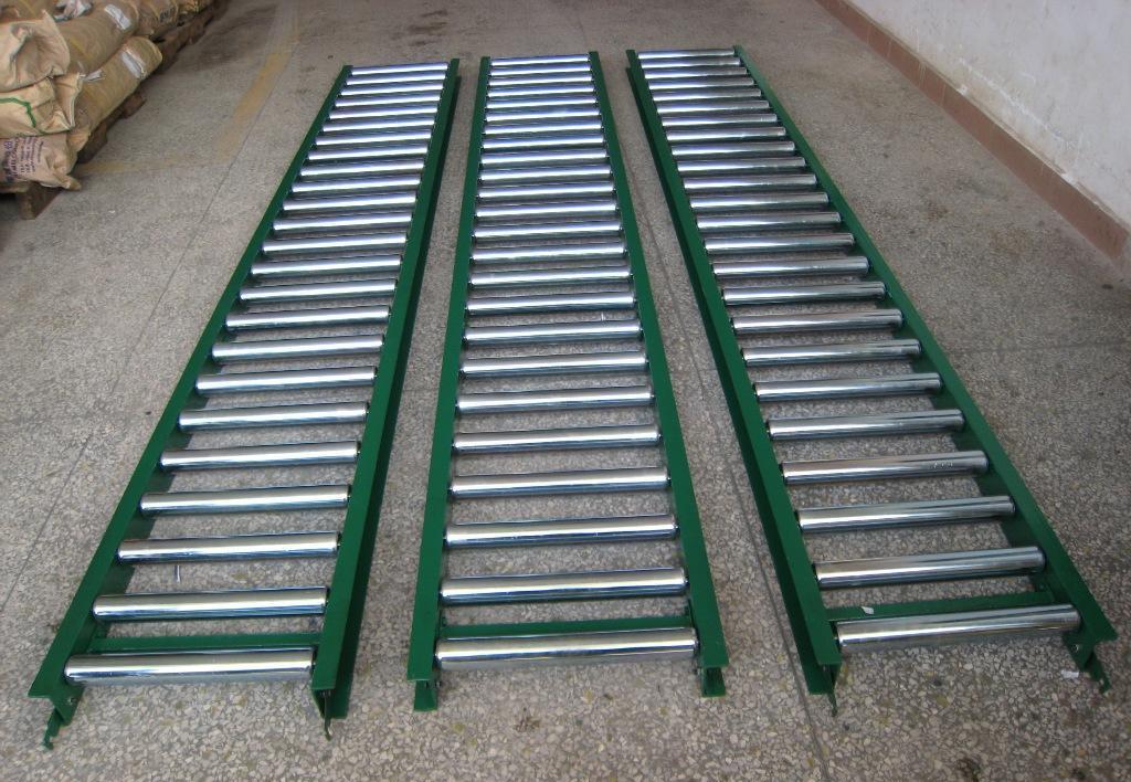  地面滾筒線(xiàn)