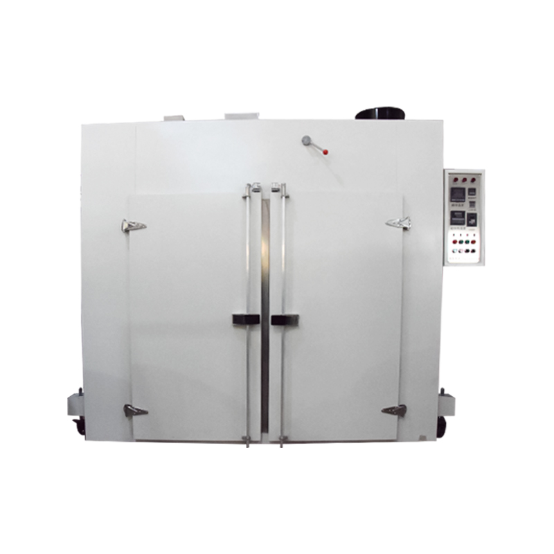 工業(yè)烤箱強(qiáng)大的功能、重要部件都